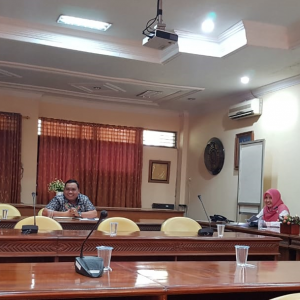 Iain Jember Tuan Rumah Pertemuan Presidium Penjaminan Mutu Ptkin Se