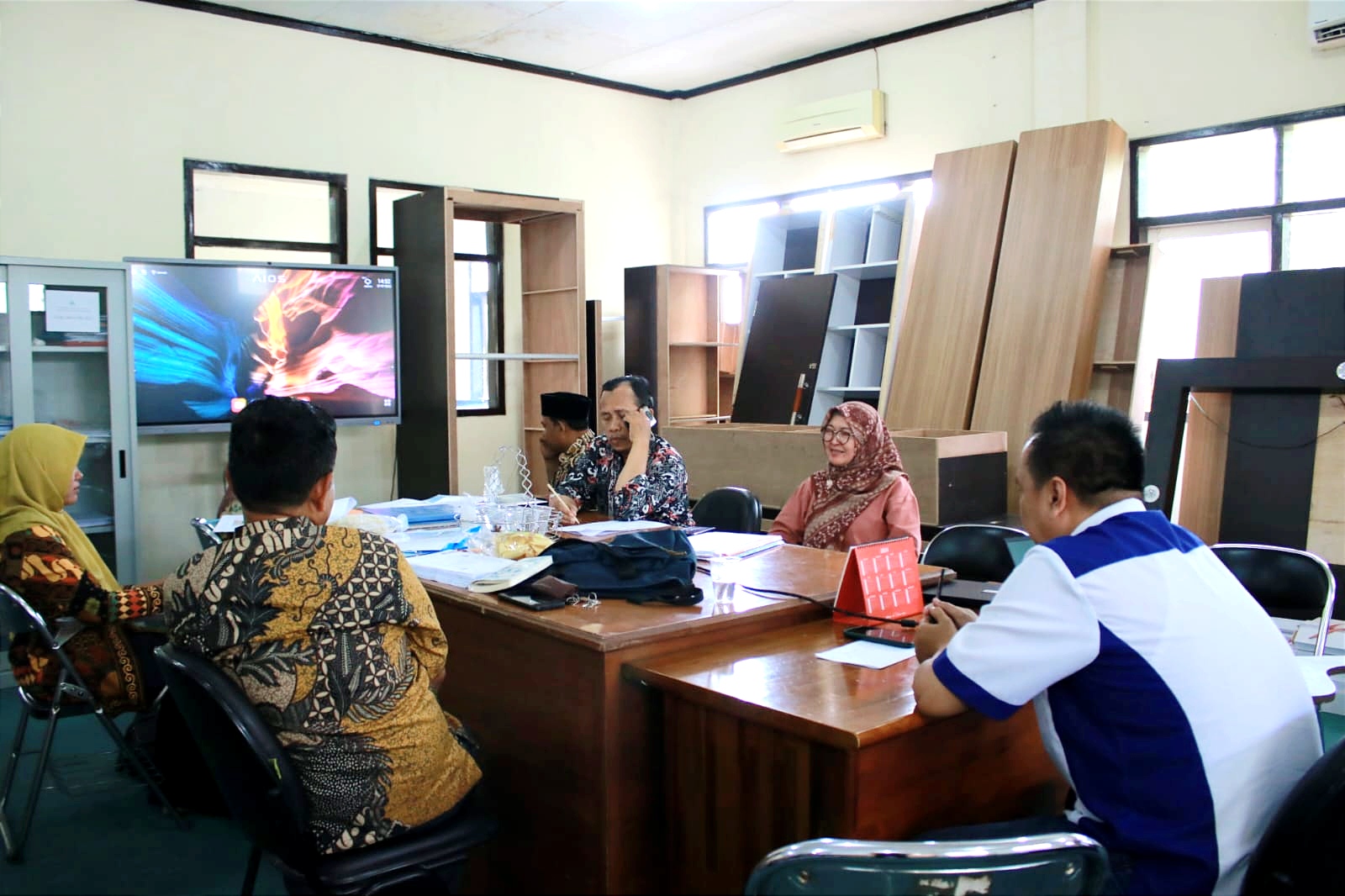 Rumah Moderasi Beragama Rumuskan Peta Jalan Penguatan Moderasi Beragama ...